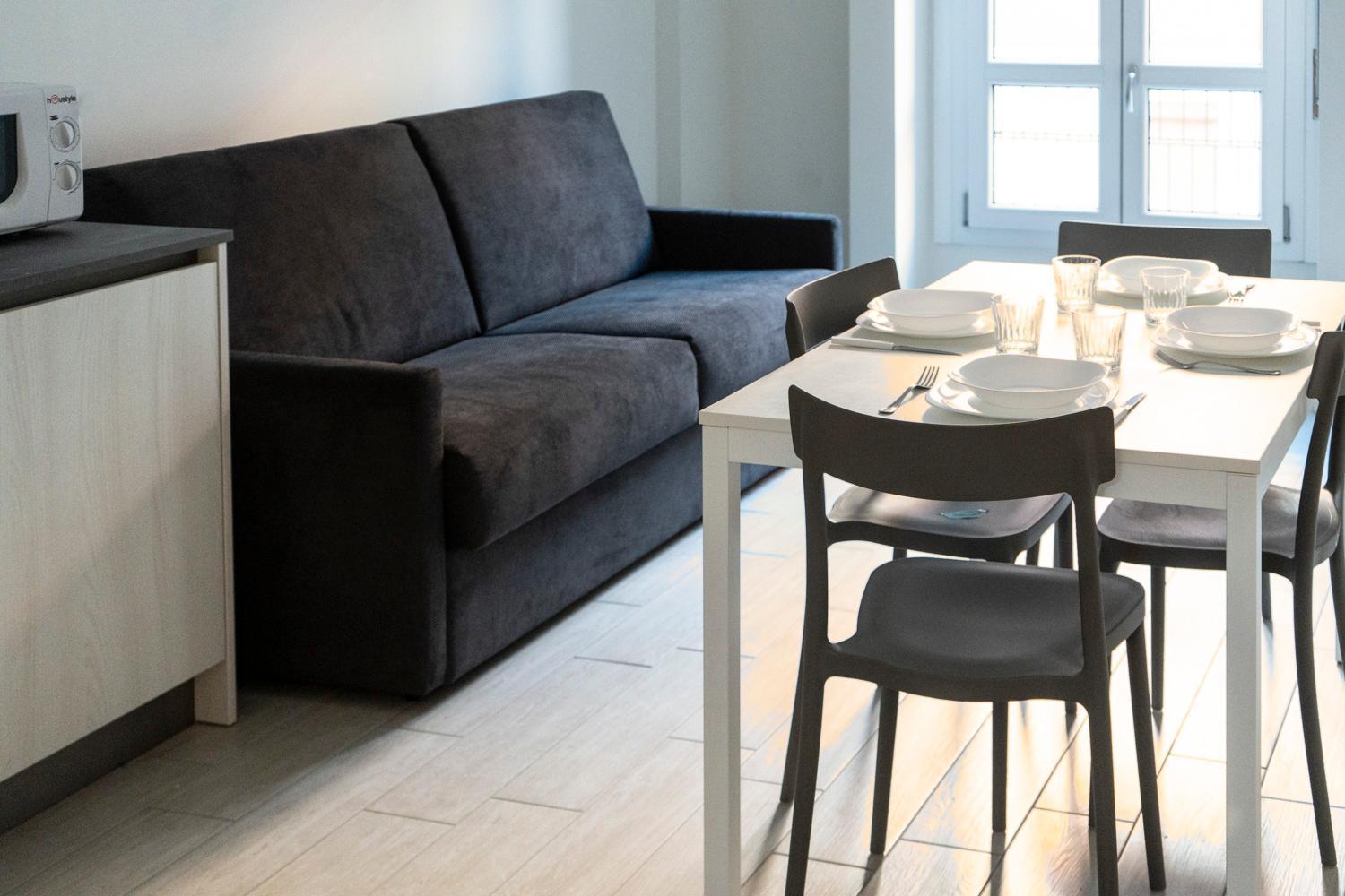 Ce6 - Corso Sempione • Large Apartment Milan Exterior photo